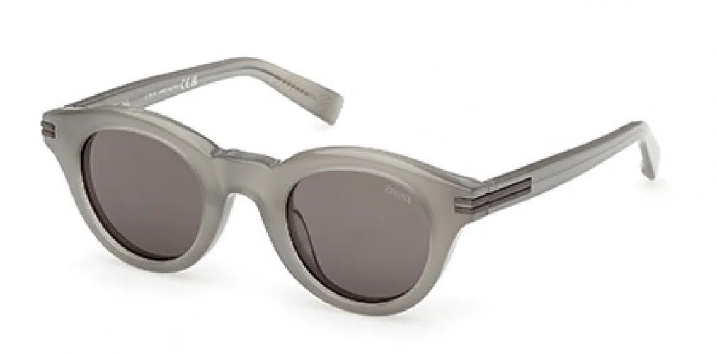 ZEGNA 0302 Sunglasses - view 4